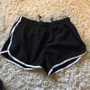 Athletic Shorts